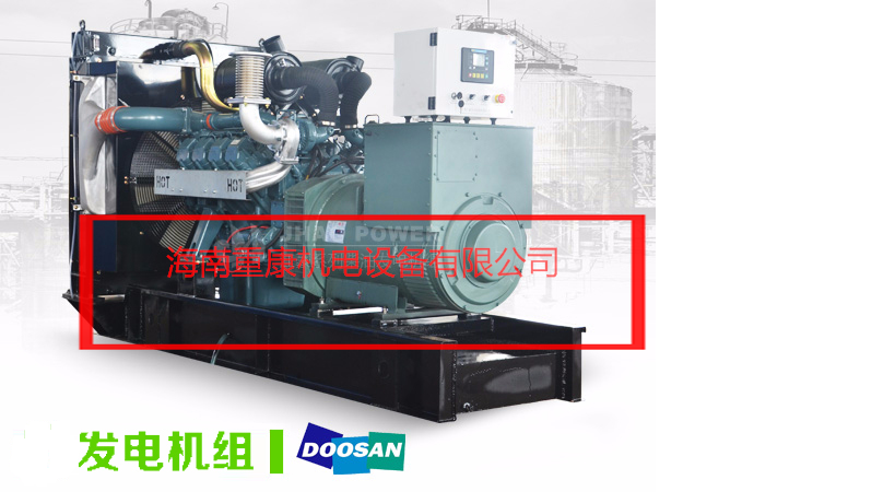柴油髮(fa)電(dian)機(jī)組轉速(su)不穩什麽原因